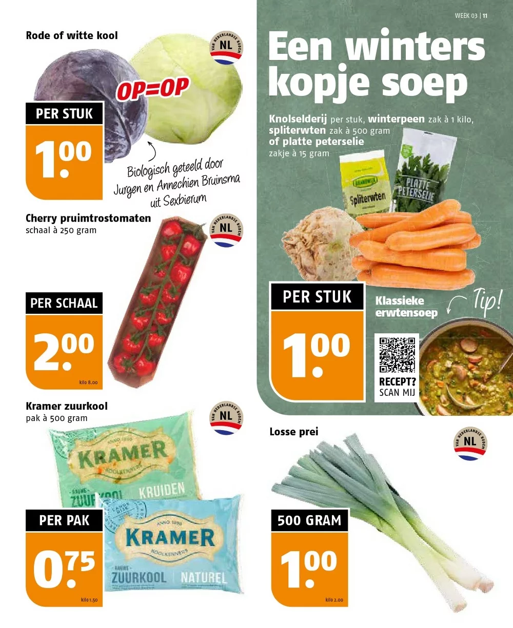 Poiesz folder week 3 2026 11