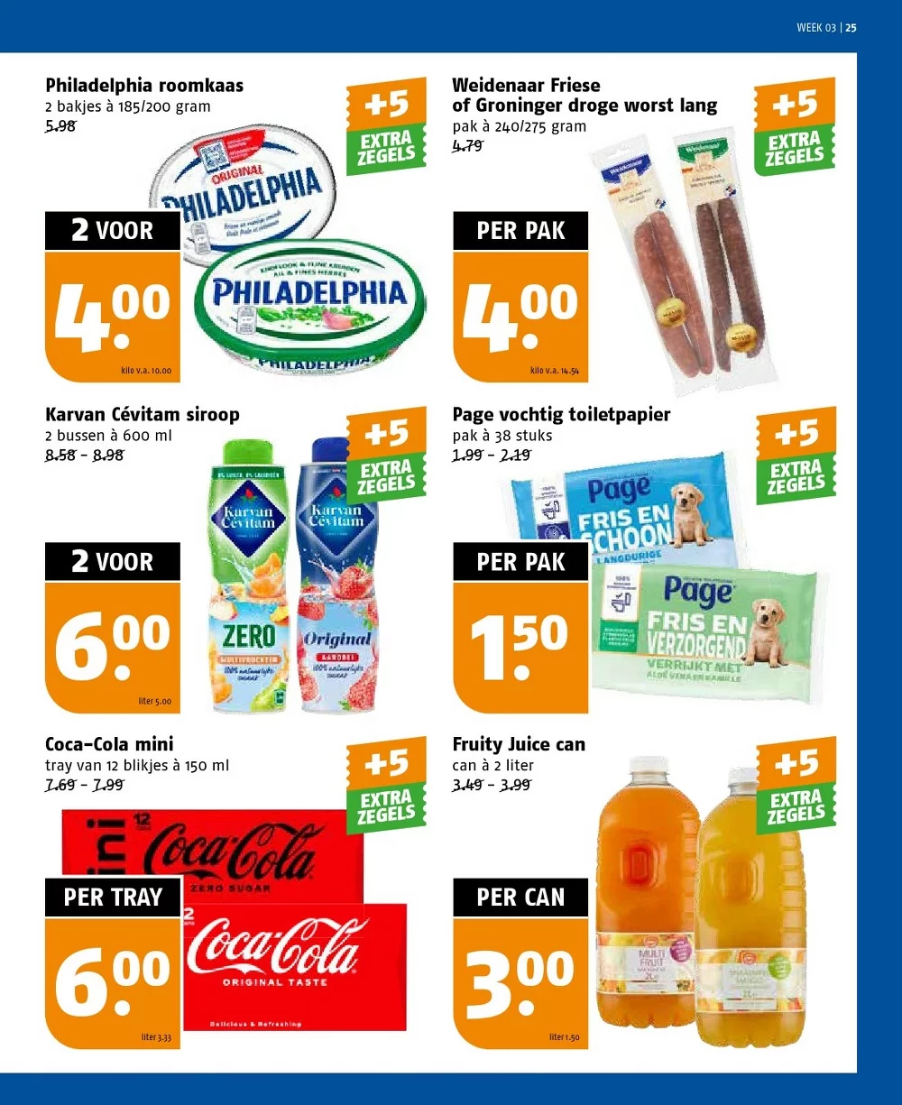 Poiesz folder week 3 2026 25