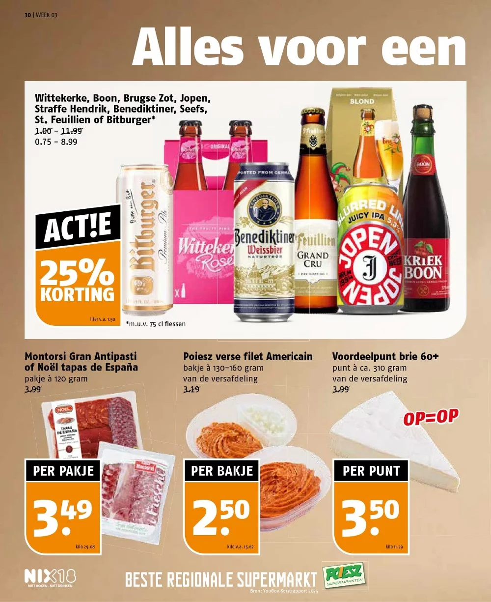 Poiesz folder week 3 2026 30