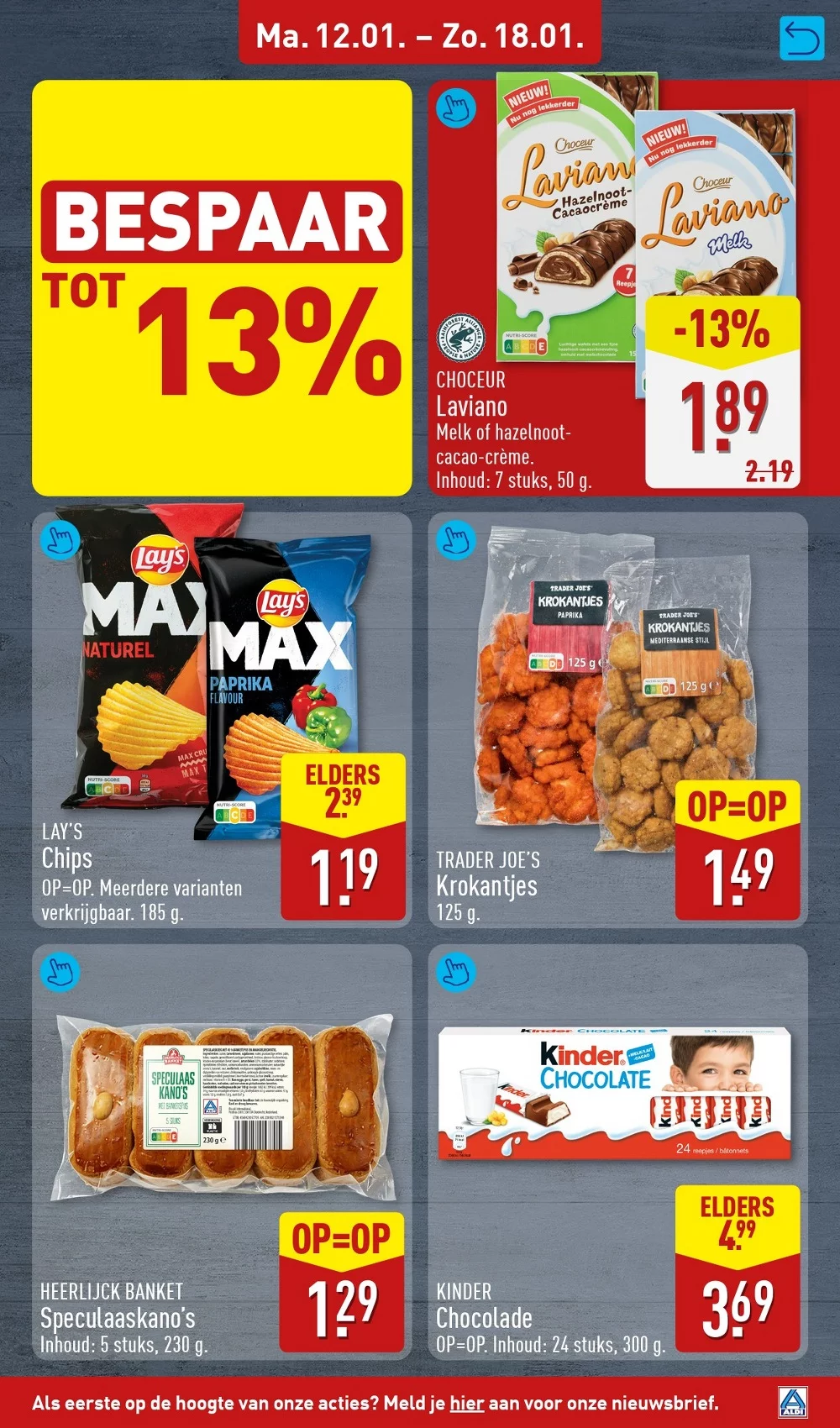 aldi folder week 3 15