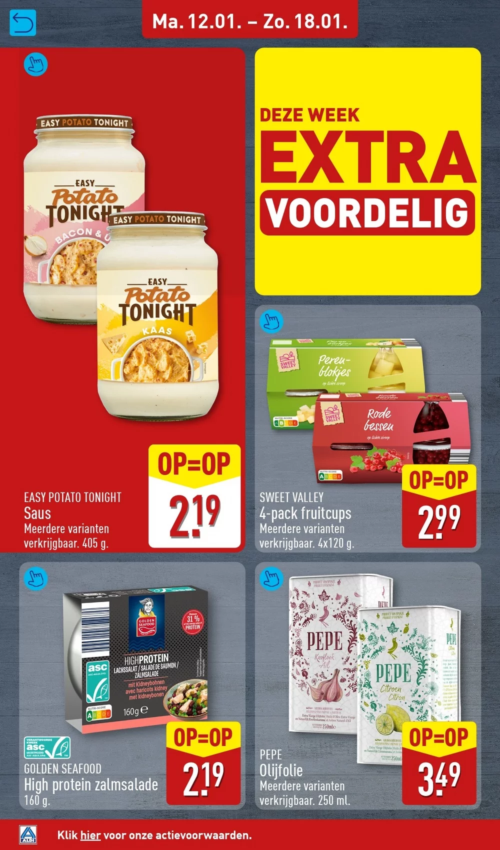 aldi folder week 3 16
