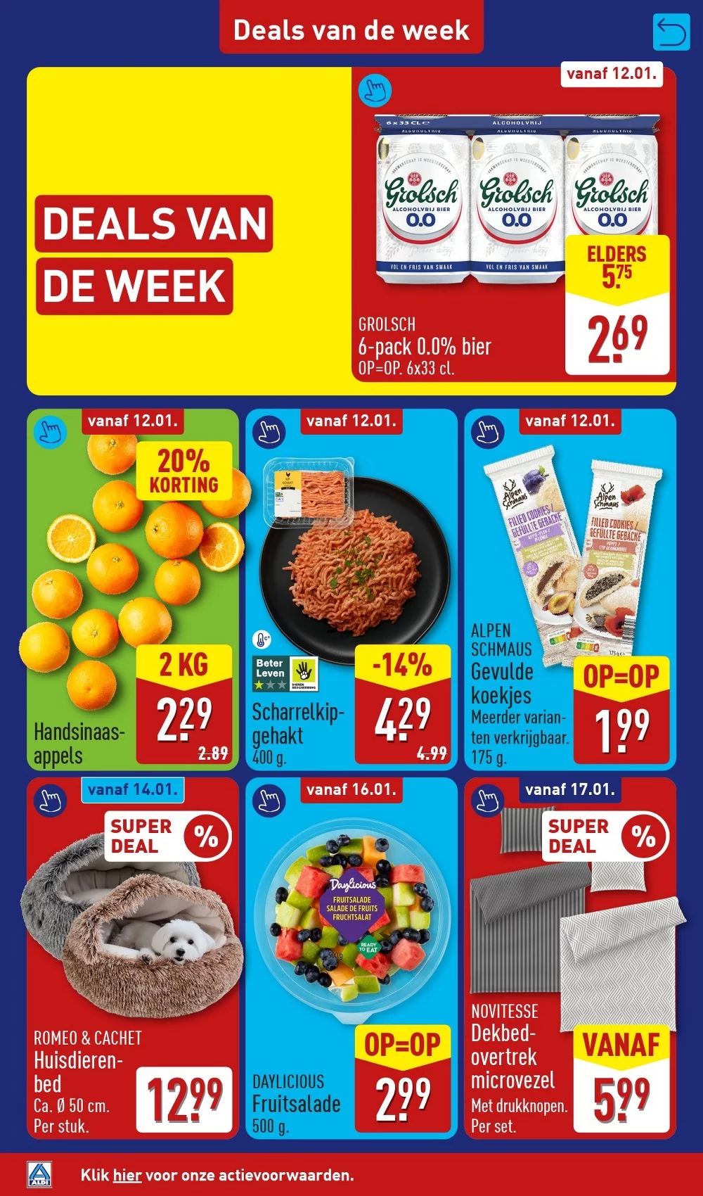 aldi folder week 3 2