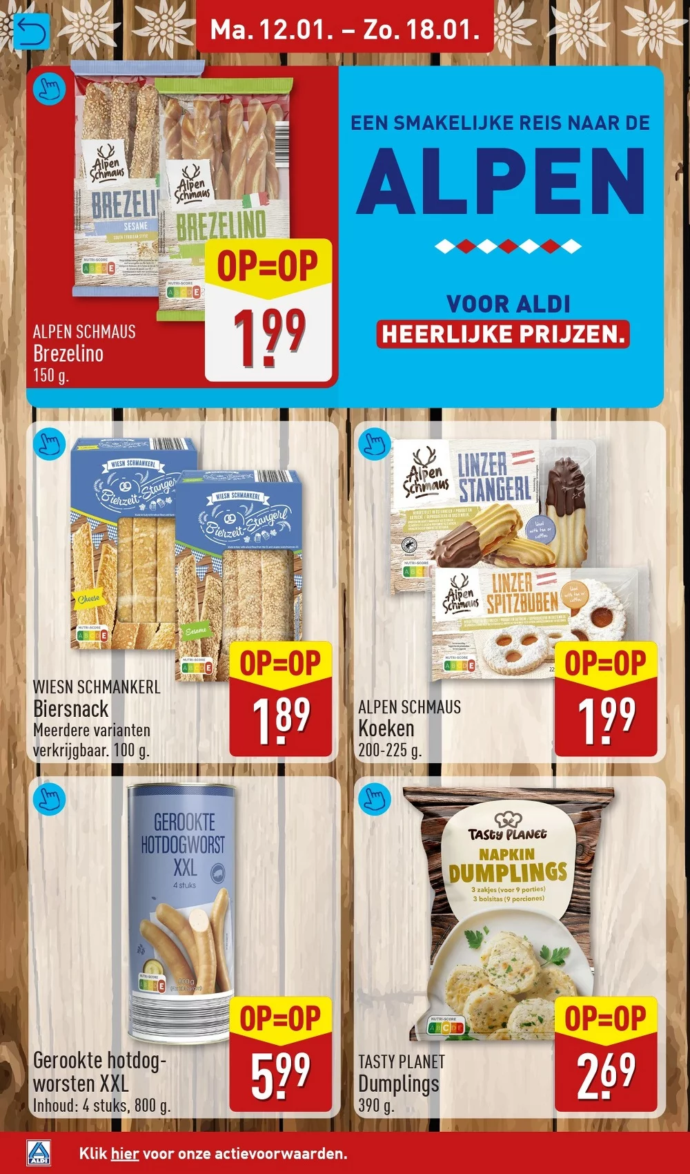 aldi folder week 3 22