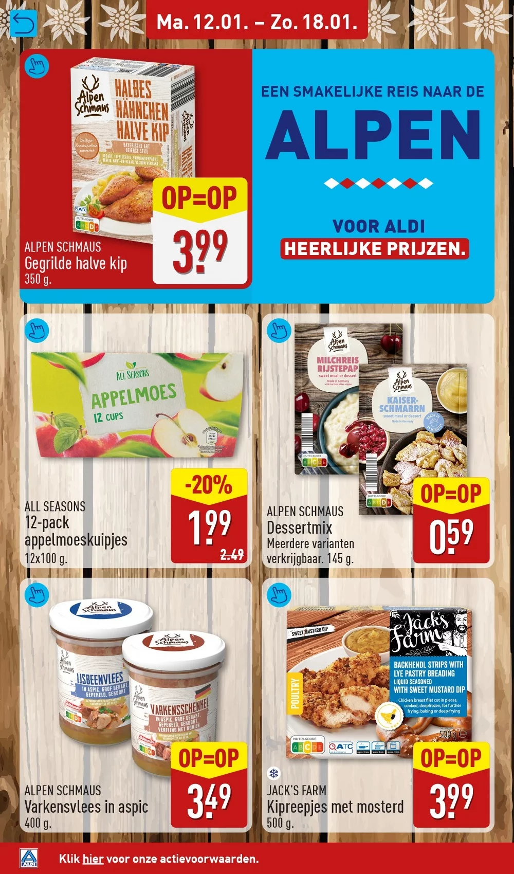 aldi folder week 3 24
