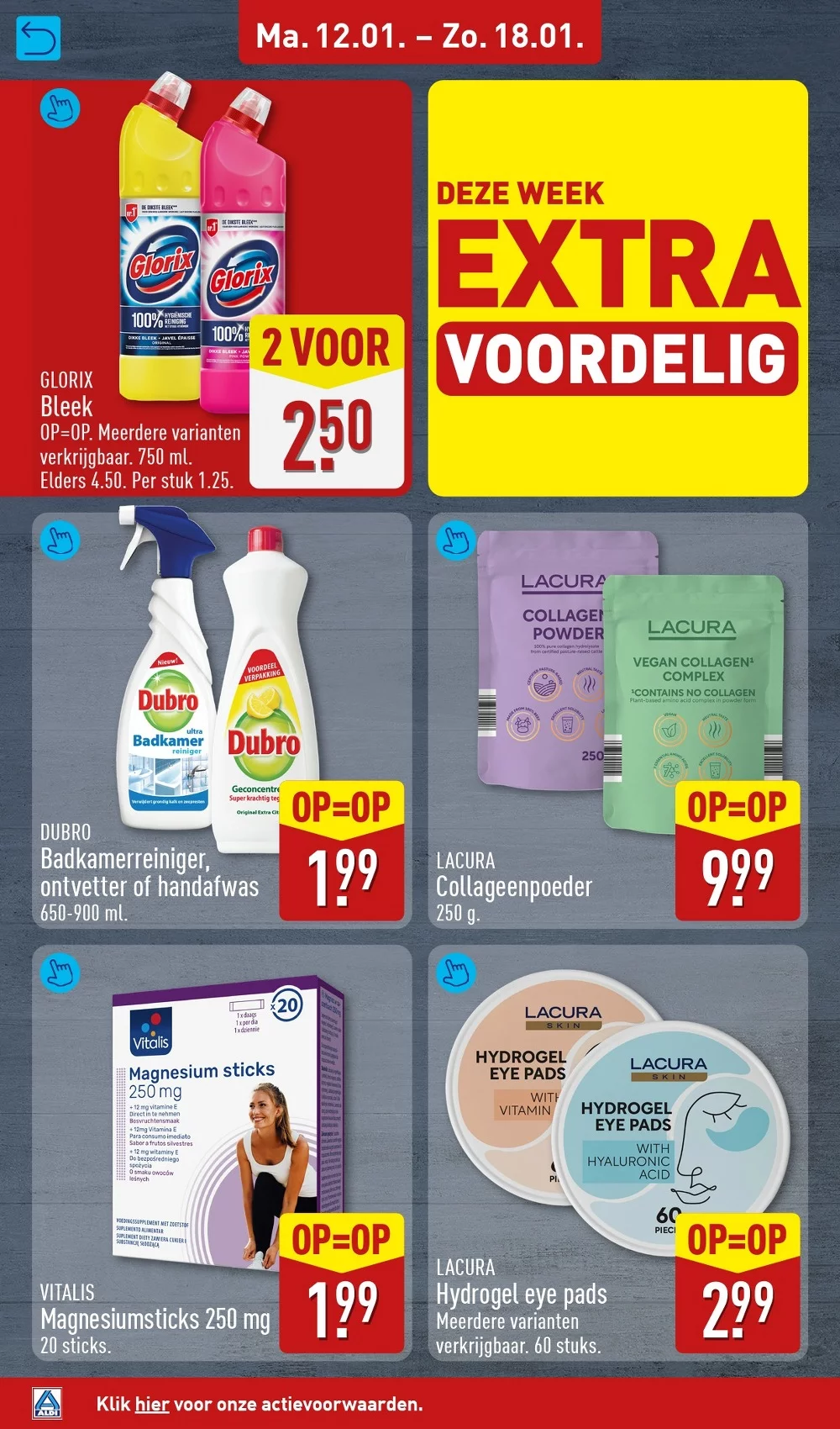 aldi folder week 3 26