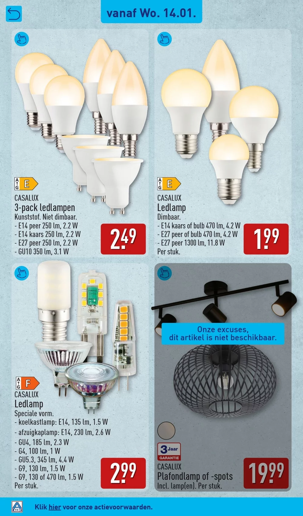 aldi folder week 3 34