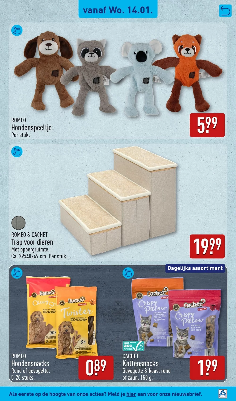 aldi folder week 3 37