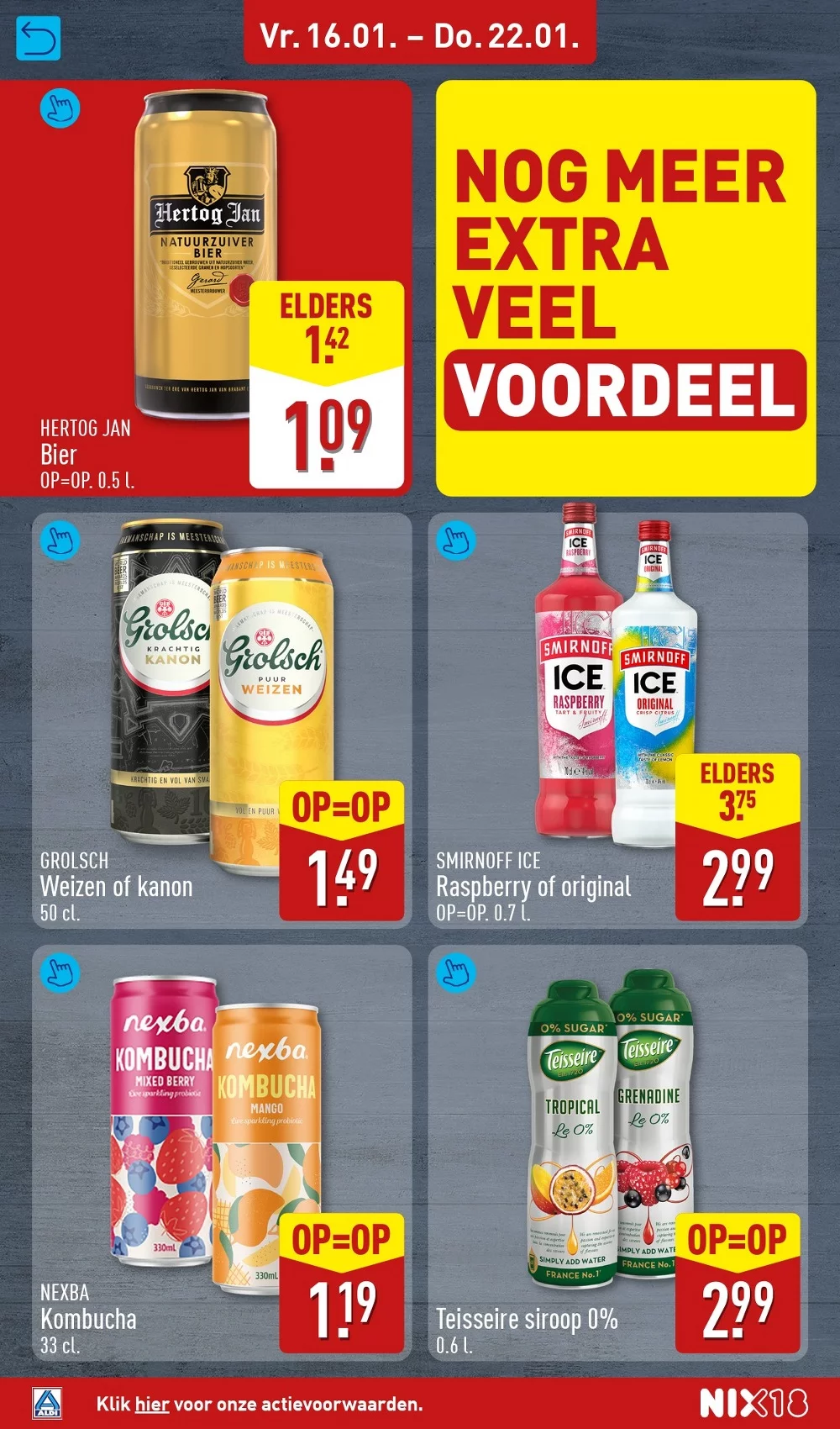 aldi folder week 3 40