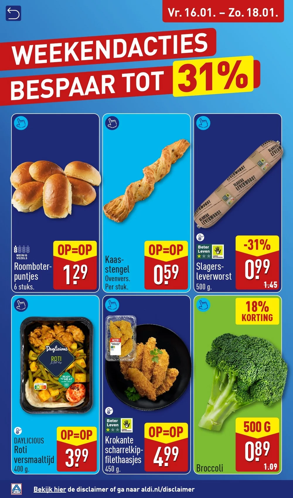 aldi folder week 3 52