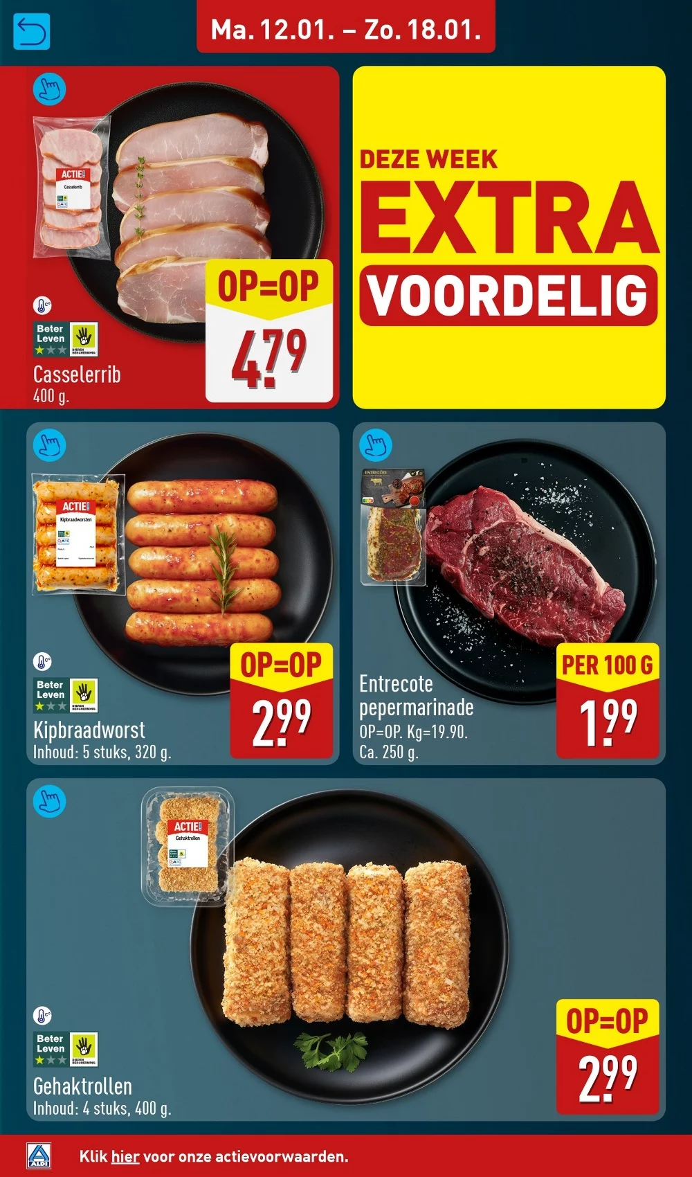 aldi folder week 3 6