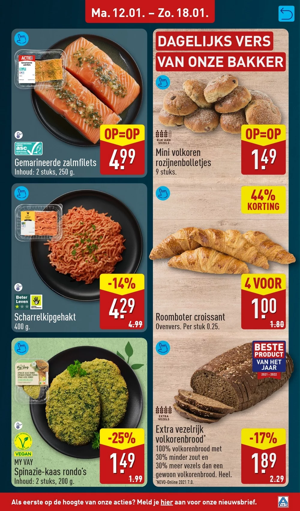 aldi folder week 3 7