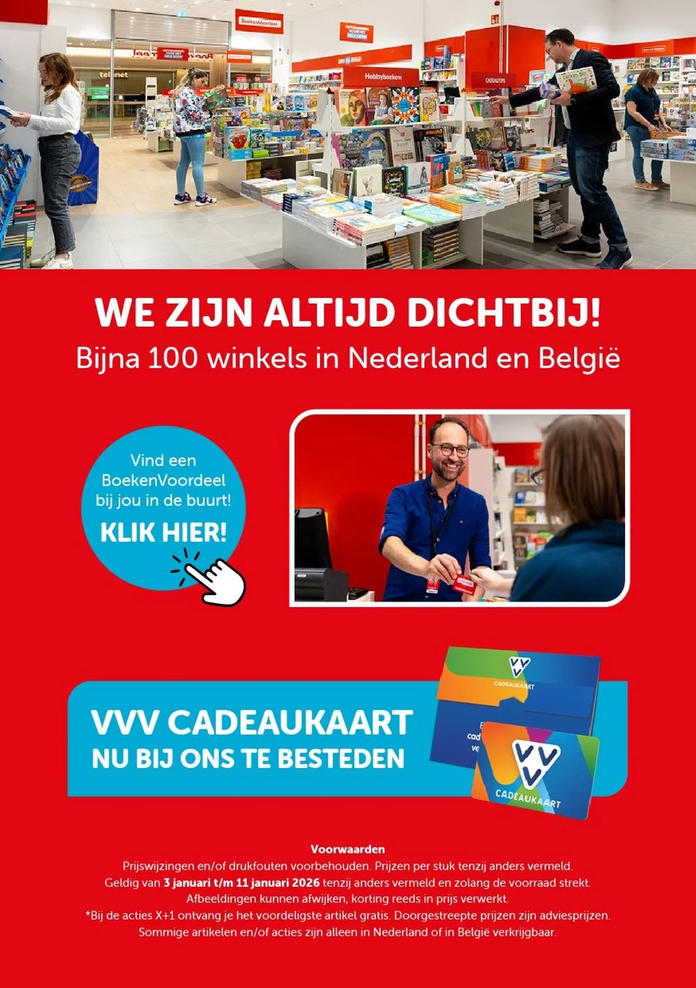 boekenvoordeel prospekt week 3 10
