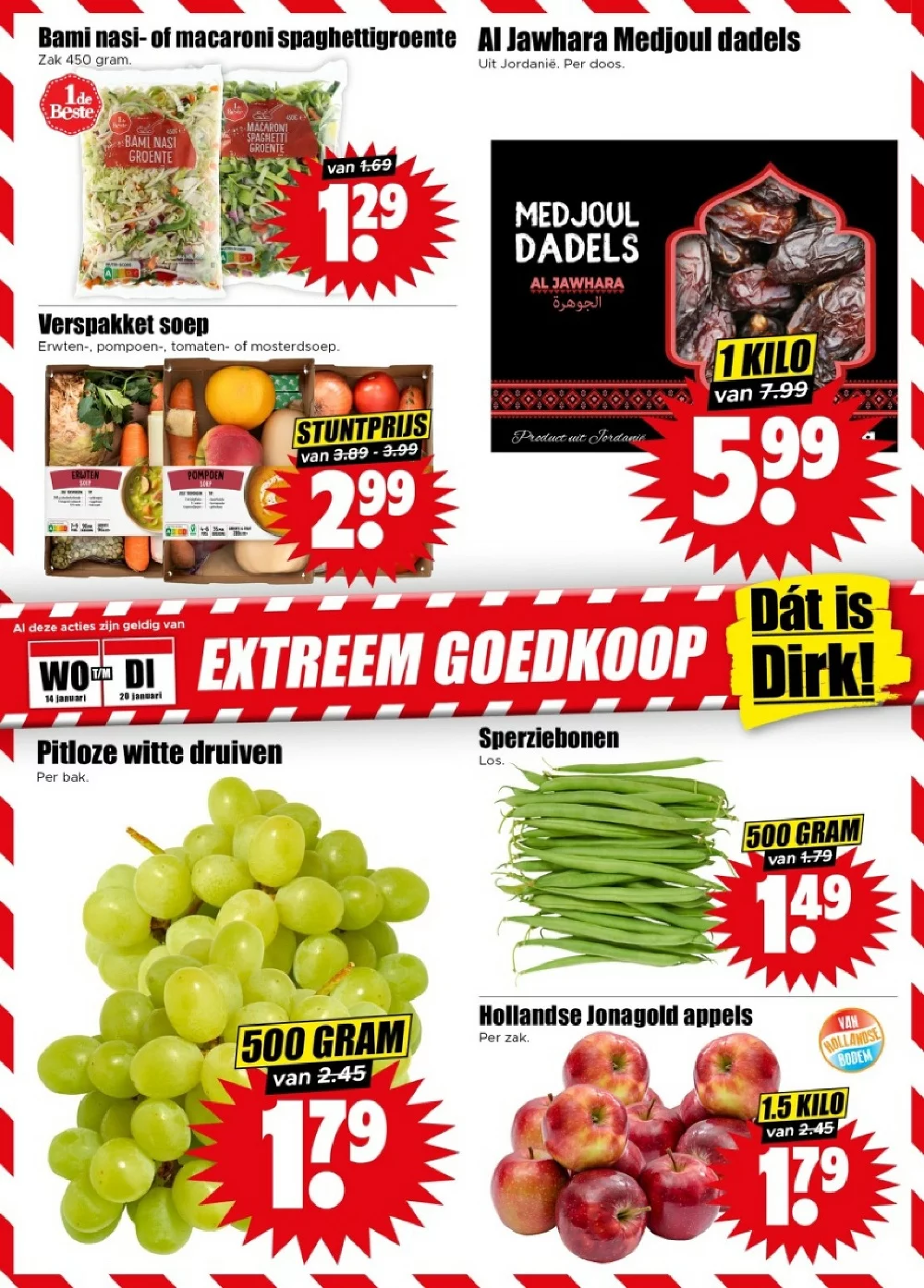 dirk folder week 3 2026 10