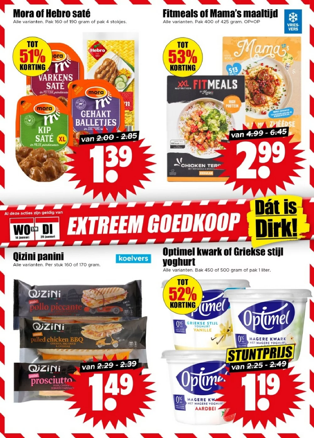 dirk folder week 3 2026 12