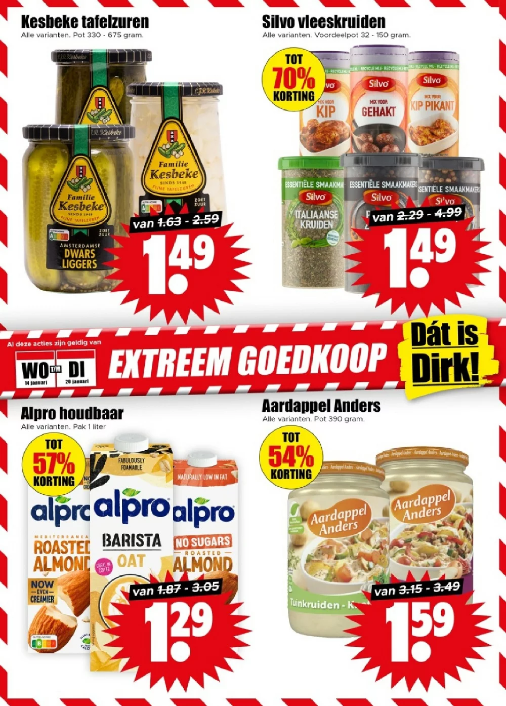 dirk folder week 3 2026 14