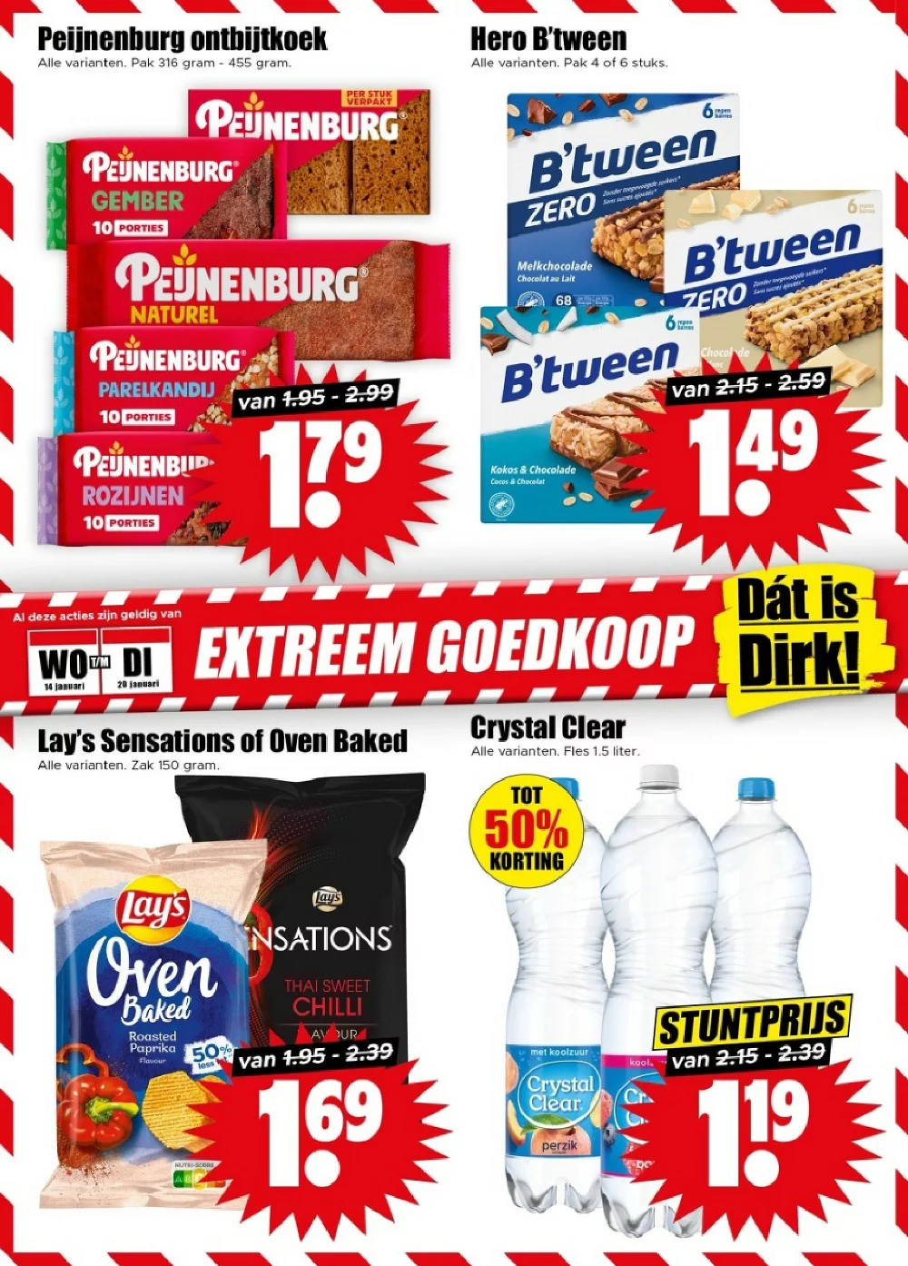 dirk folder week 3 2026 16