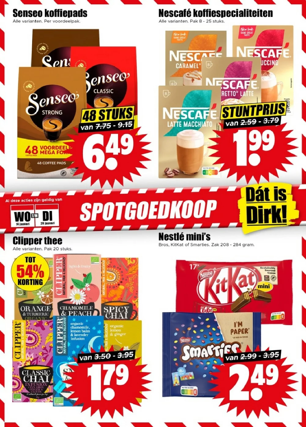 dirk folder week 3 2026 17