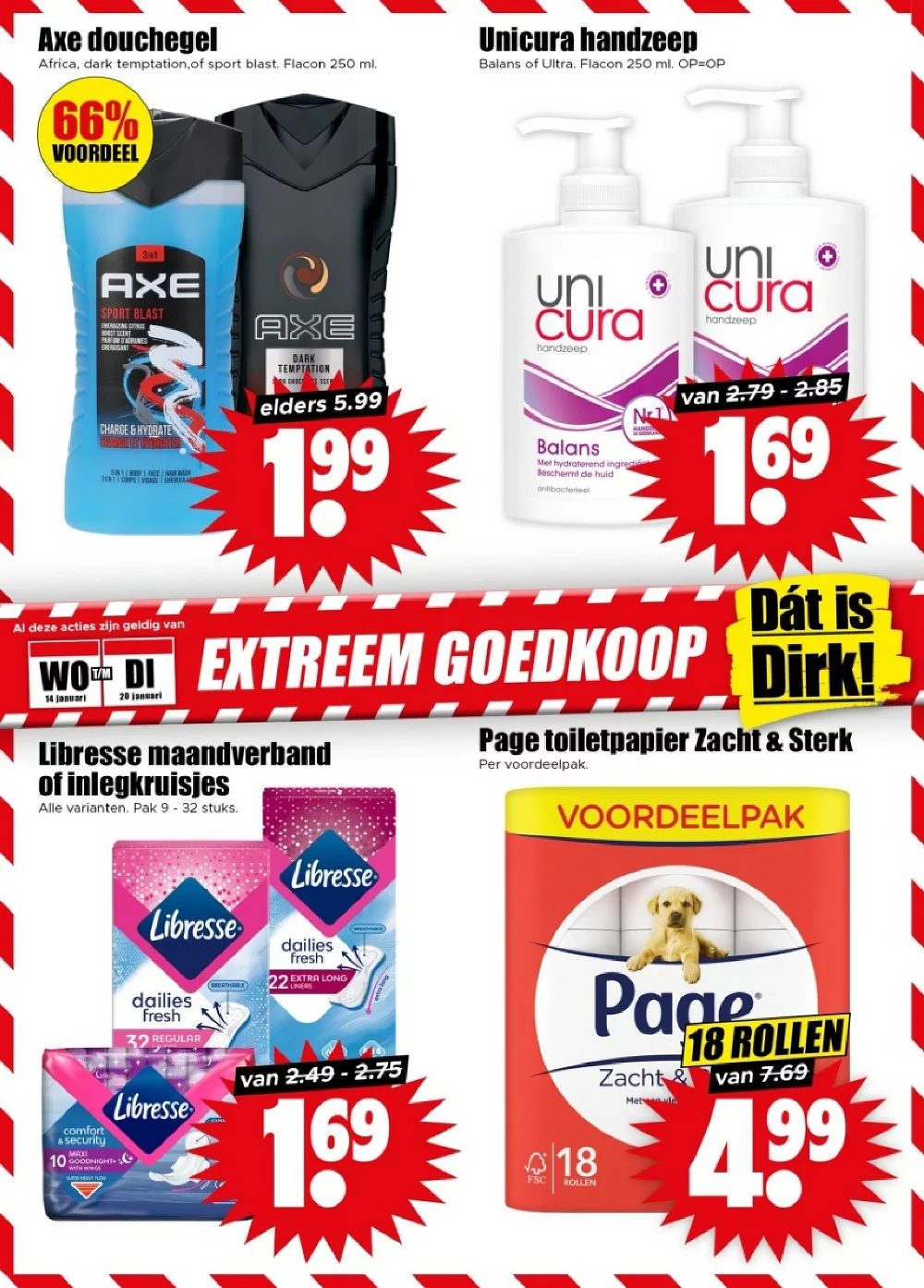 dirk folder week 3 2026 18