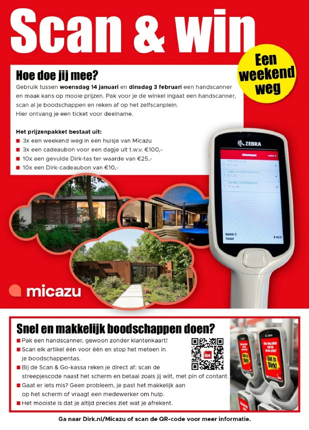 dirk folder week 3 2026 2