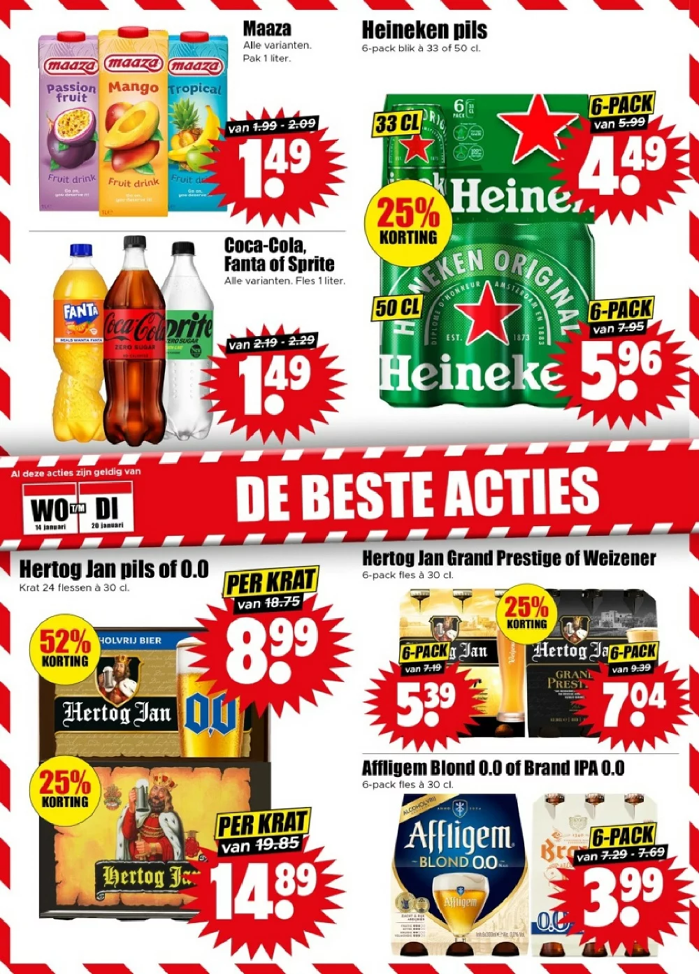 dirk folder week 3 2026 20