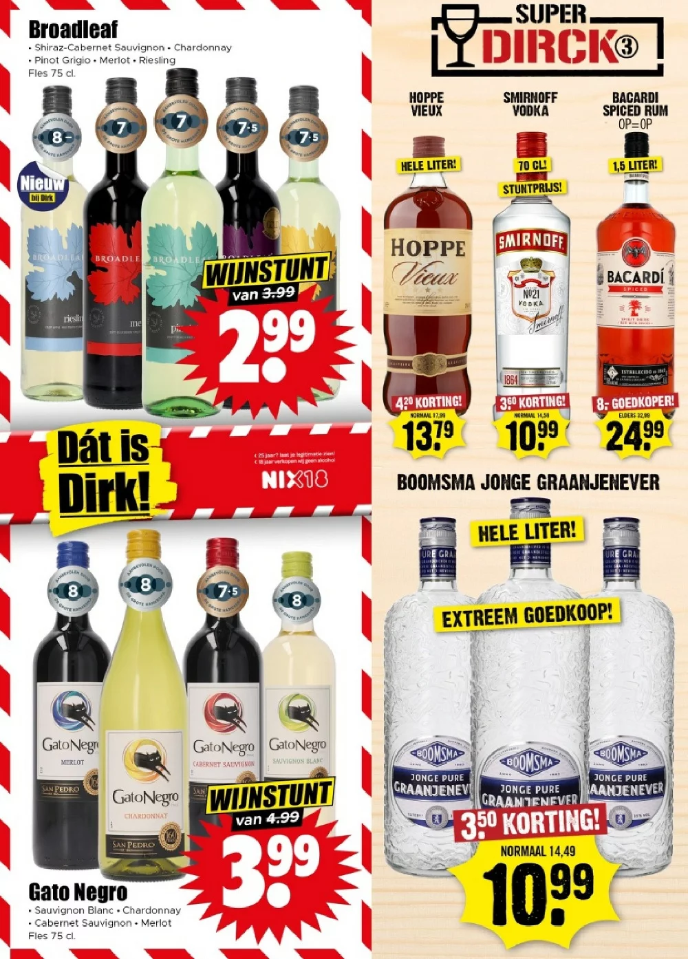 dirk folder week 3 2026 21