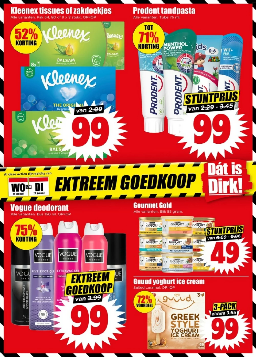 dirk folder week 3 2026 6