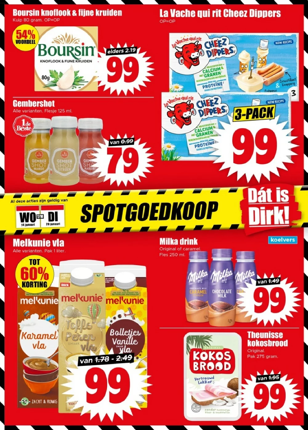 dirk folder week 3 2026 7