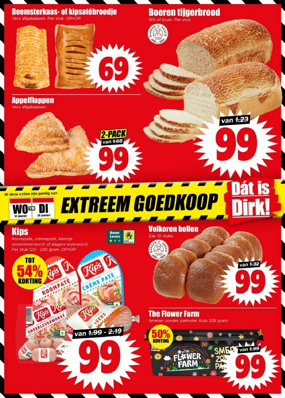 dirk folder week 3 2026 8