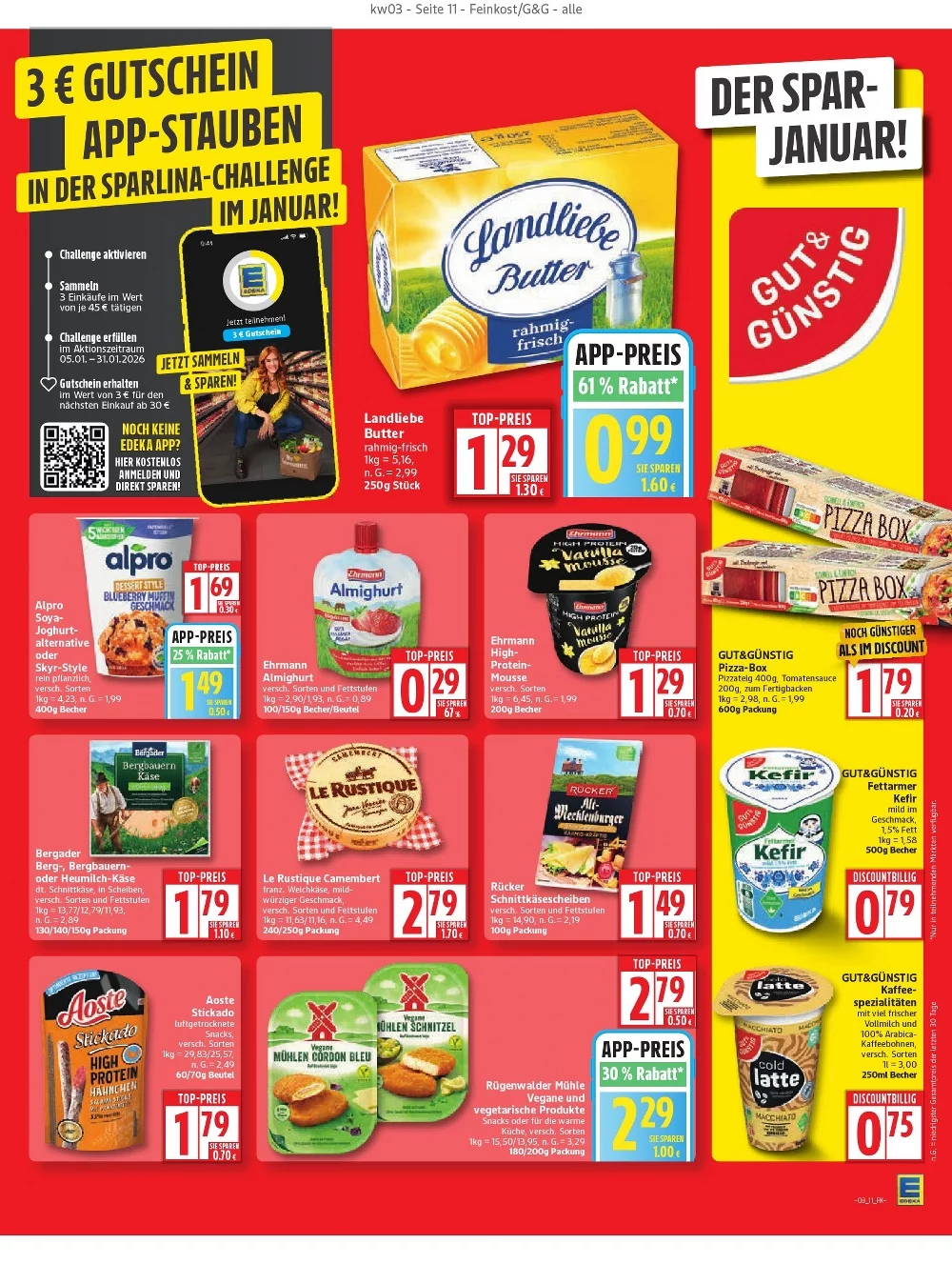 edeka folder week 3 11