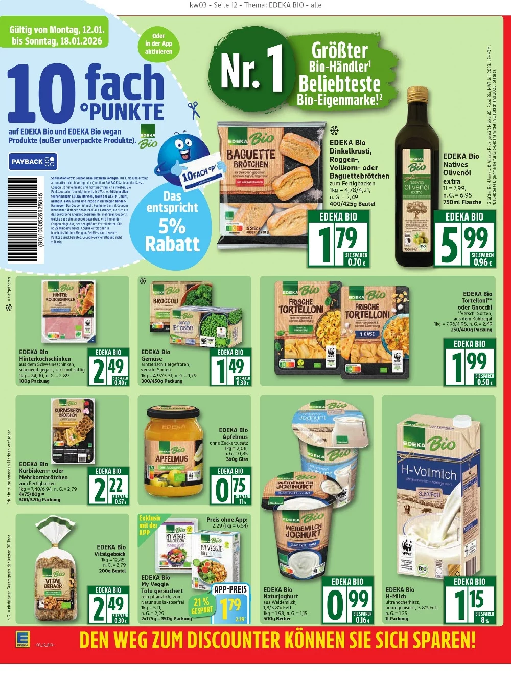 edeka folder week 3 12