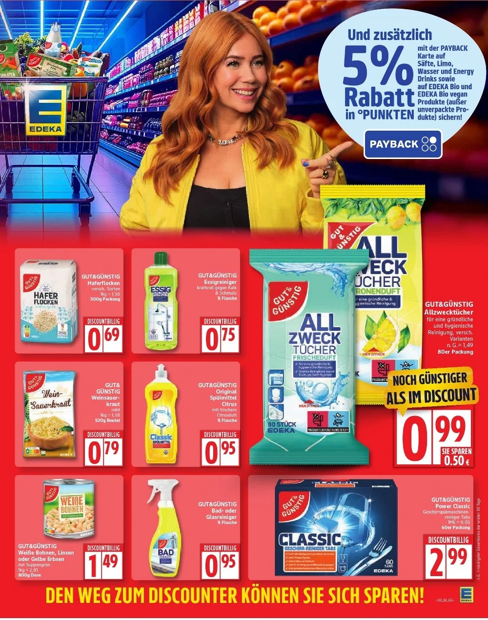 edeka folder week 3 3