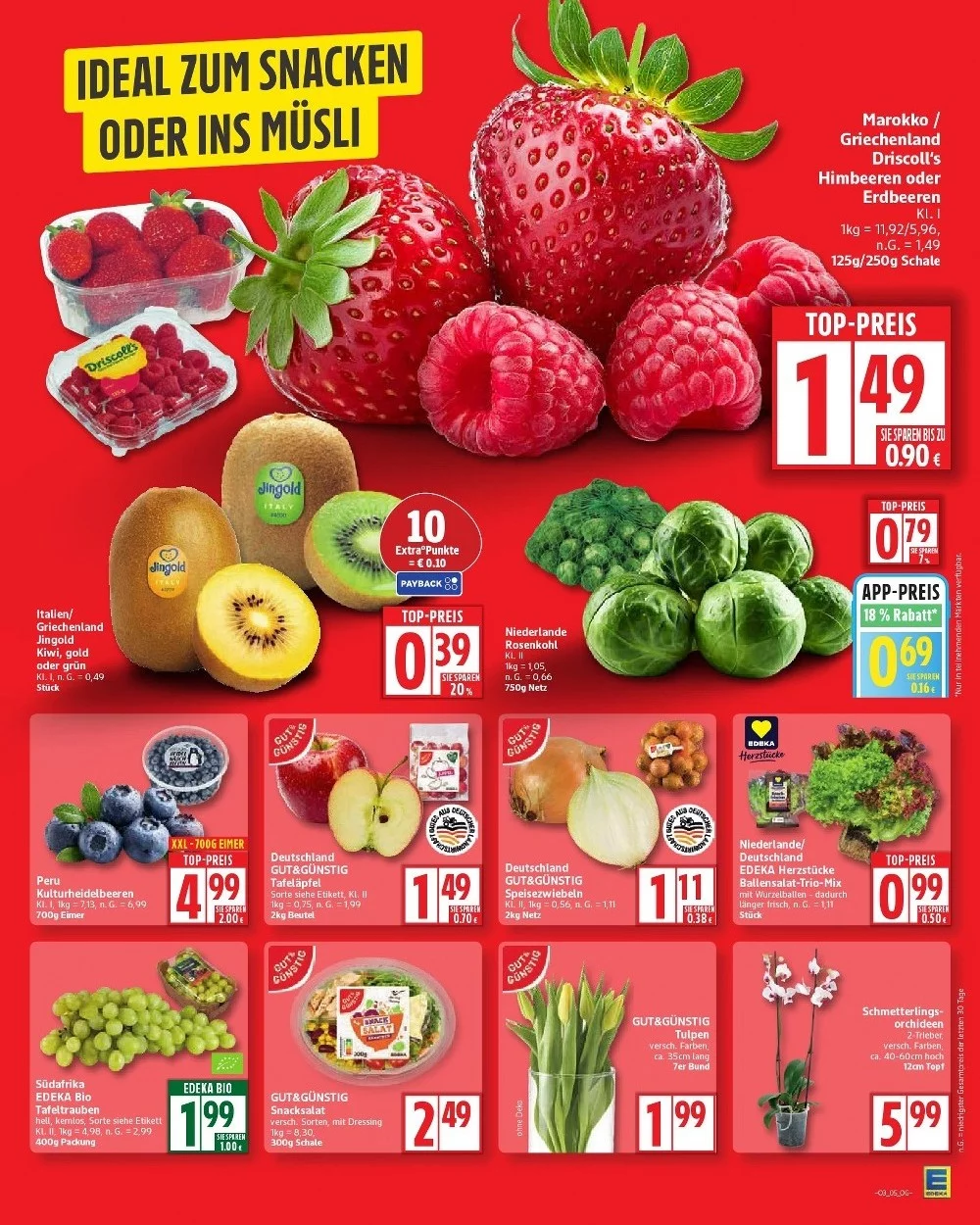 edeka folder week 3 5