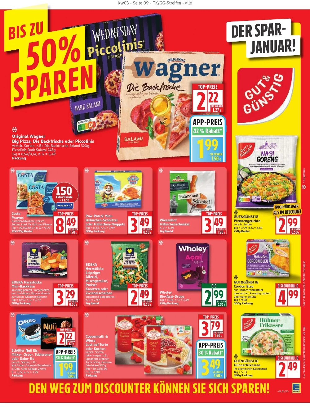 edeka folder week 3 9
