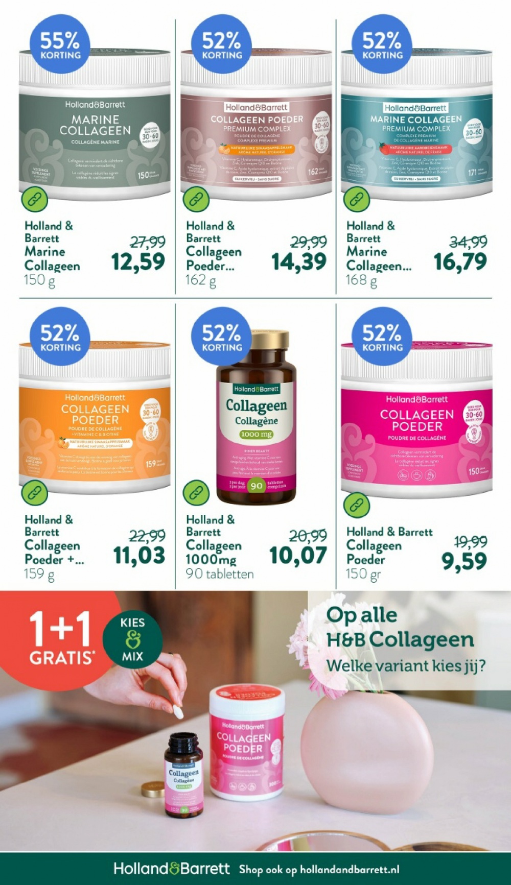 holland and barrett week 3 2026 13