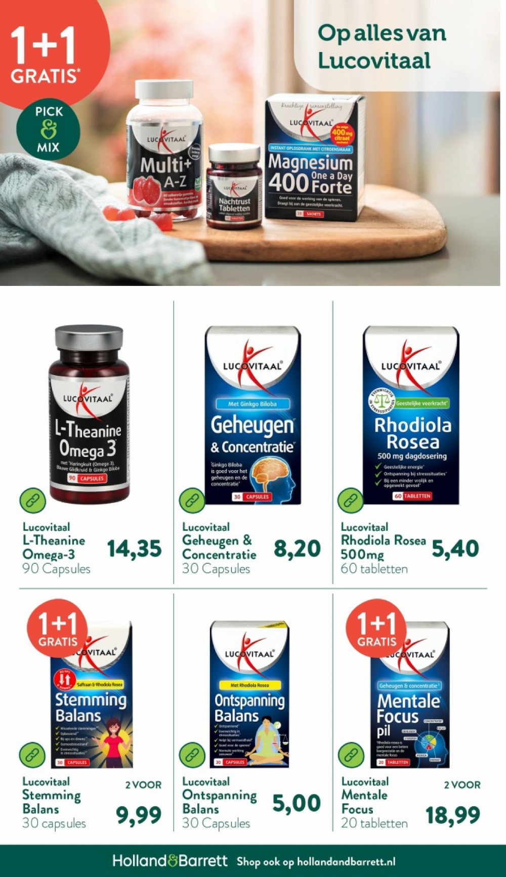 holland and barrett week 3 2026 14