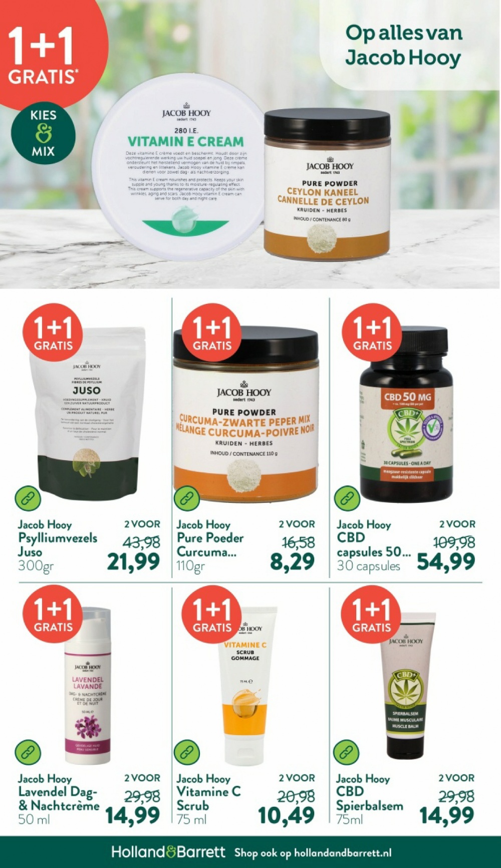 holland and barrett week 3 2026 16