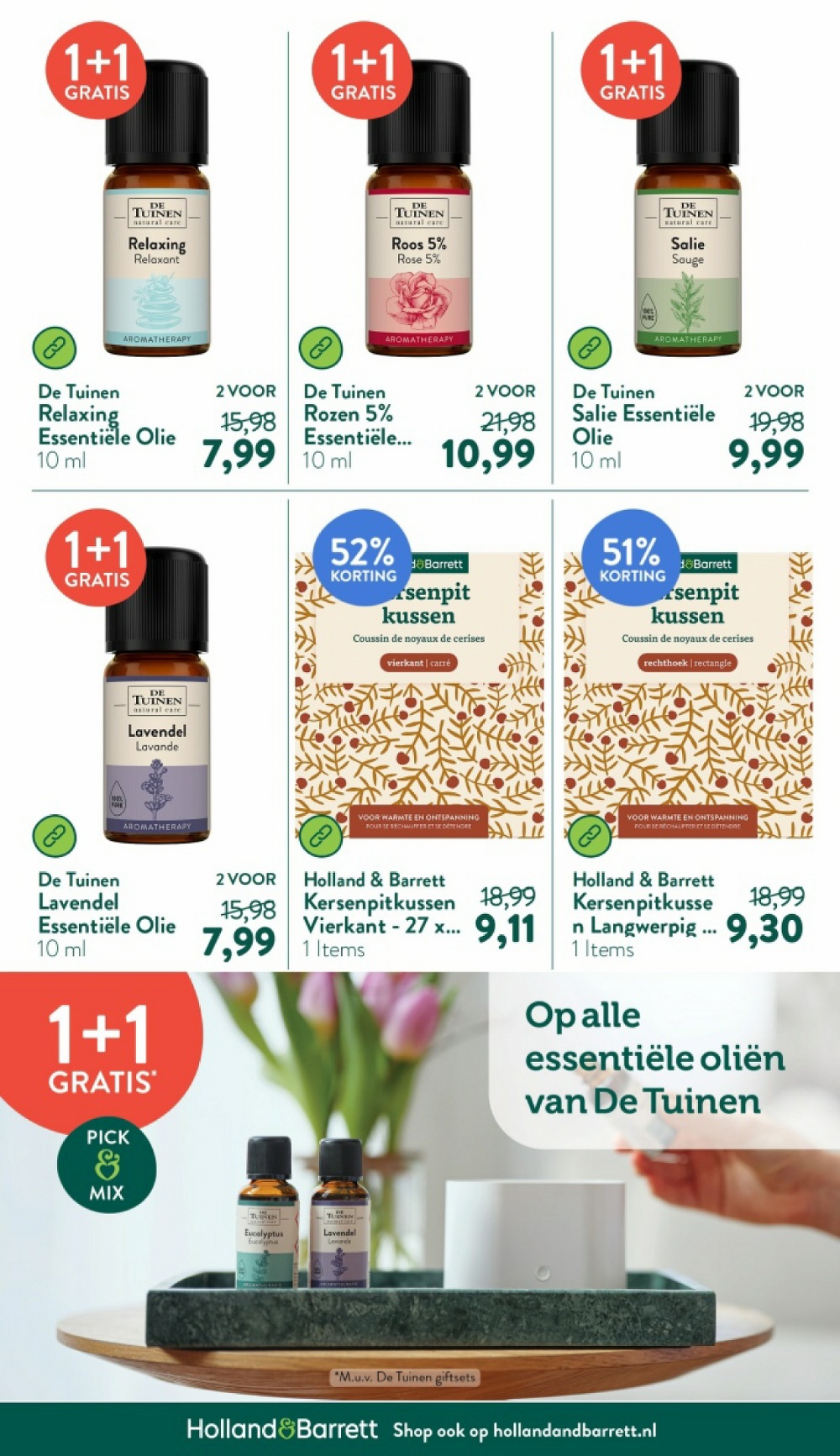 holland and barrett week 3 2026 17