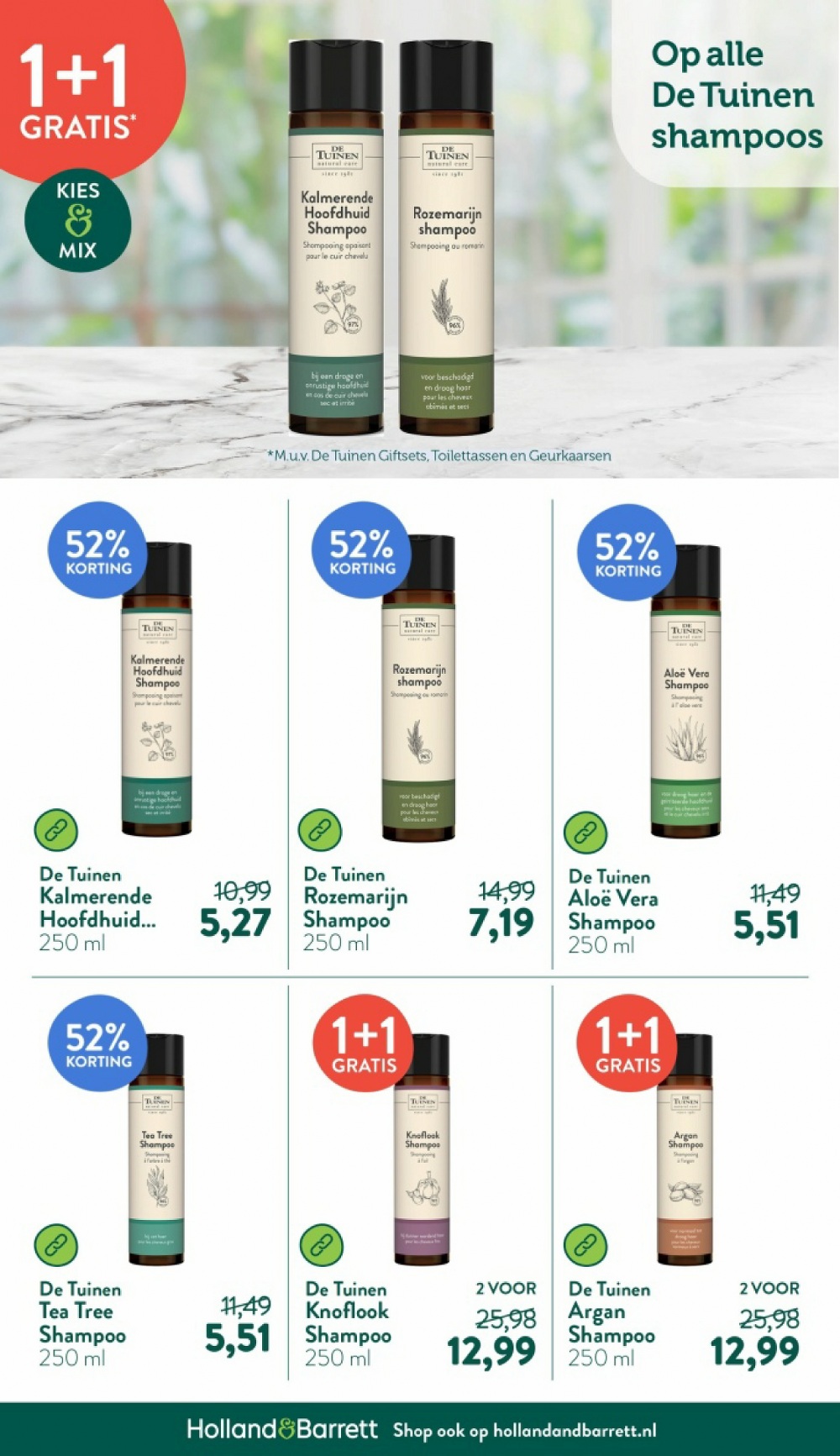 holland and barrett week 3 2026 20