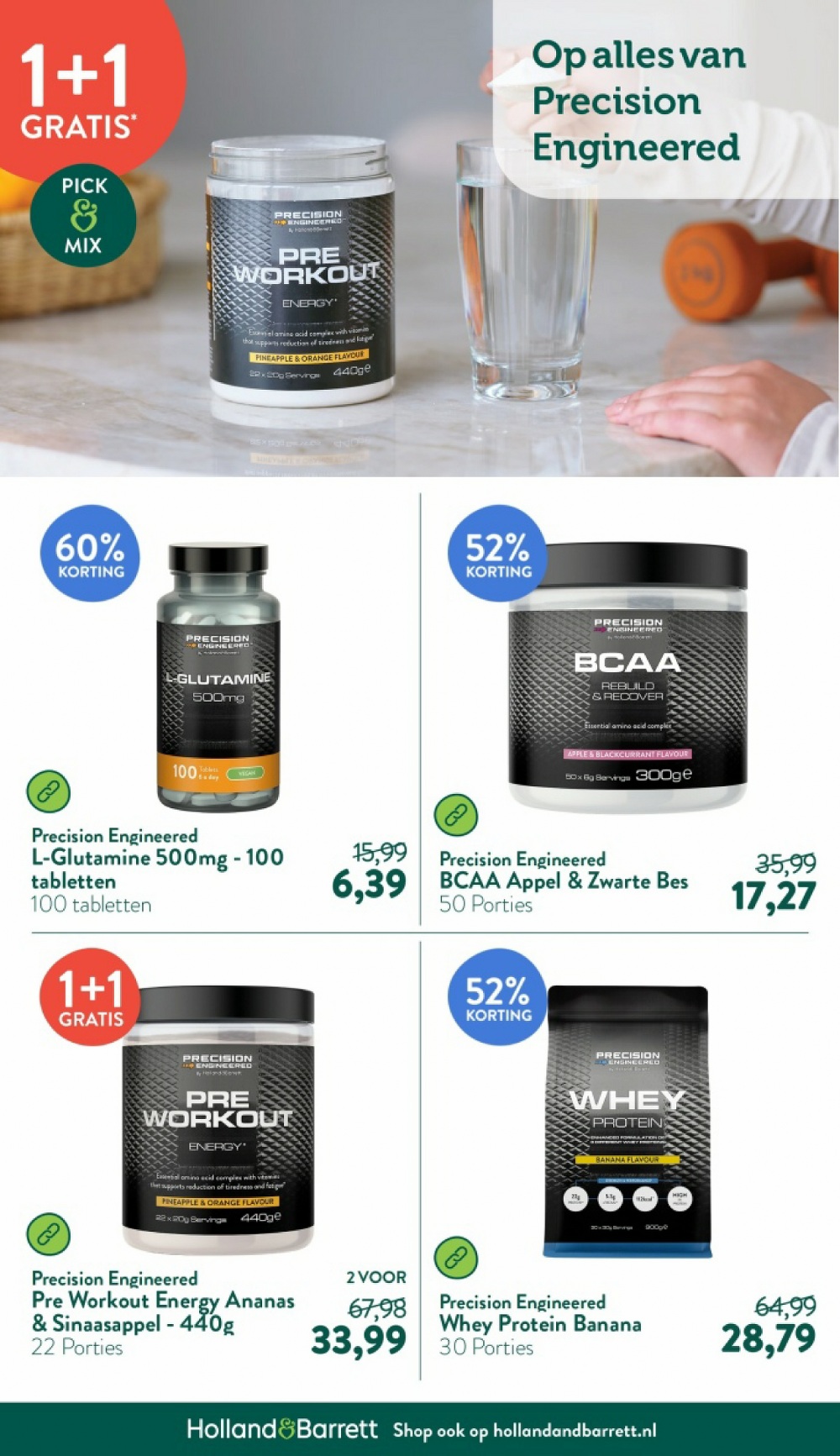 holland and barrett week 3 2026 22