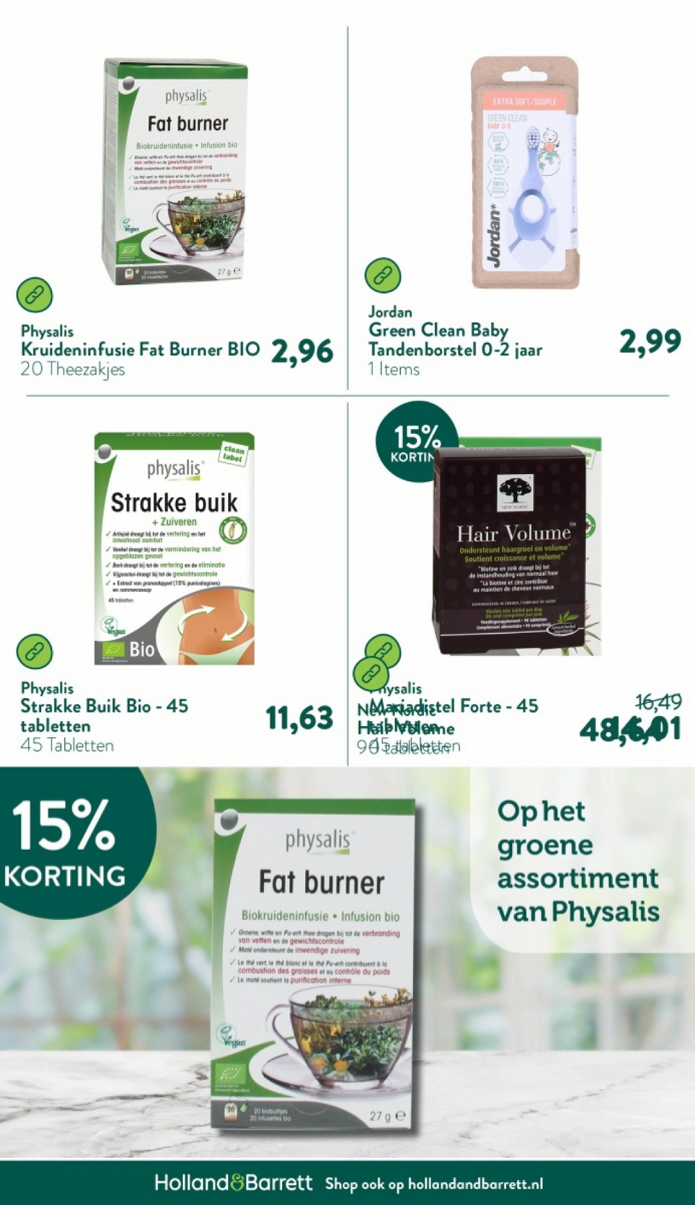 holland and barrett week 3 2026 29