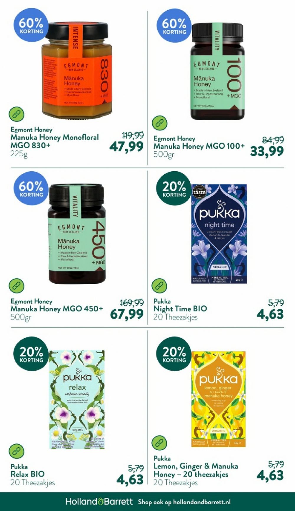 holland and barrett week 3 2026 31