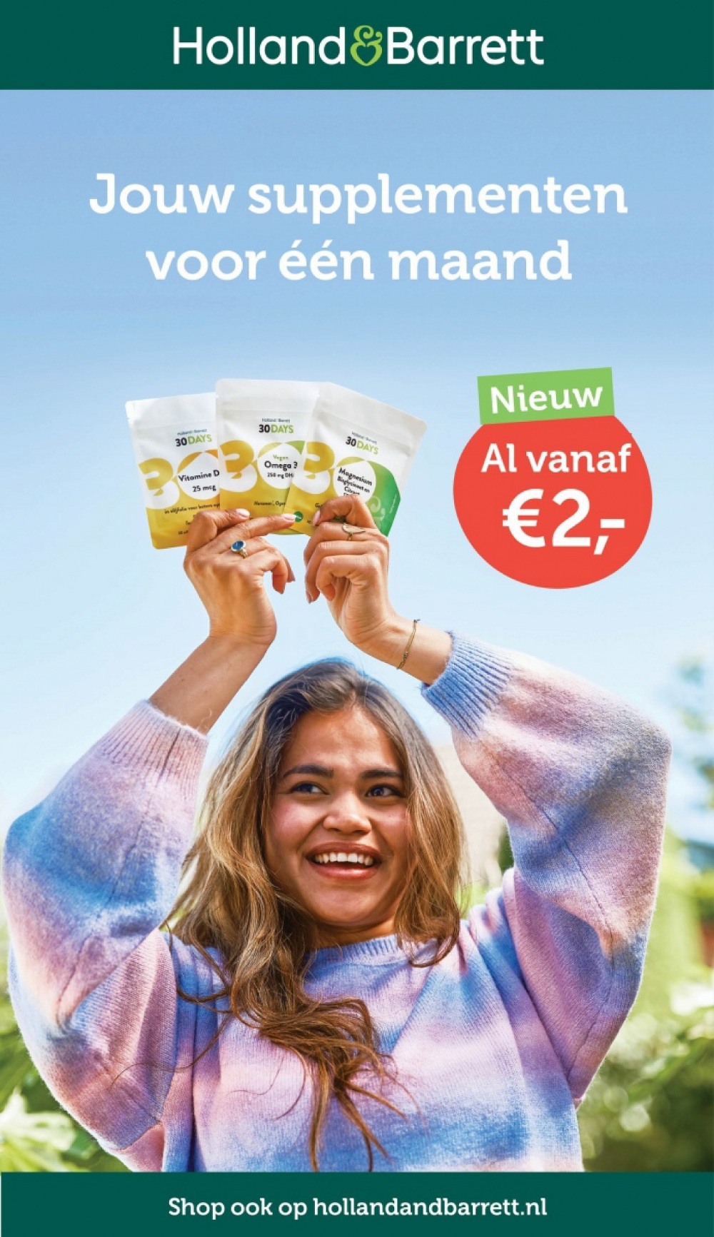 holland and barrett week 3 2026 4