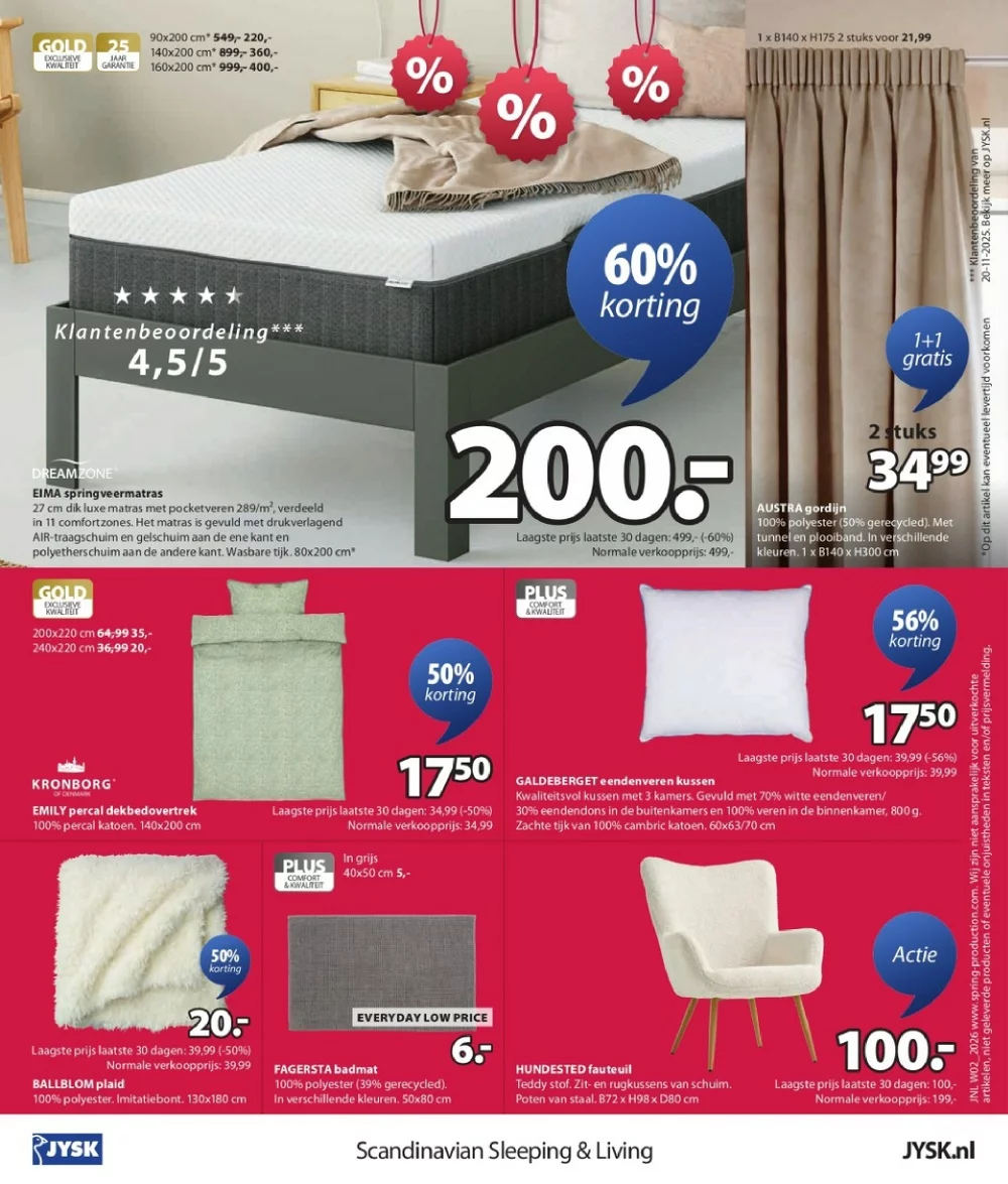 jysk folder week 2 3 2026 13