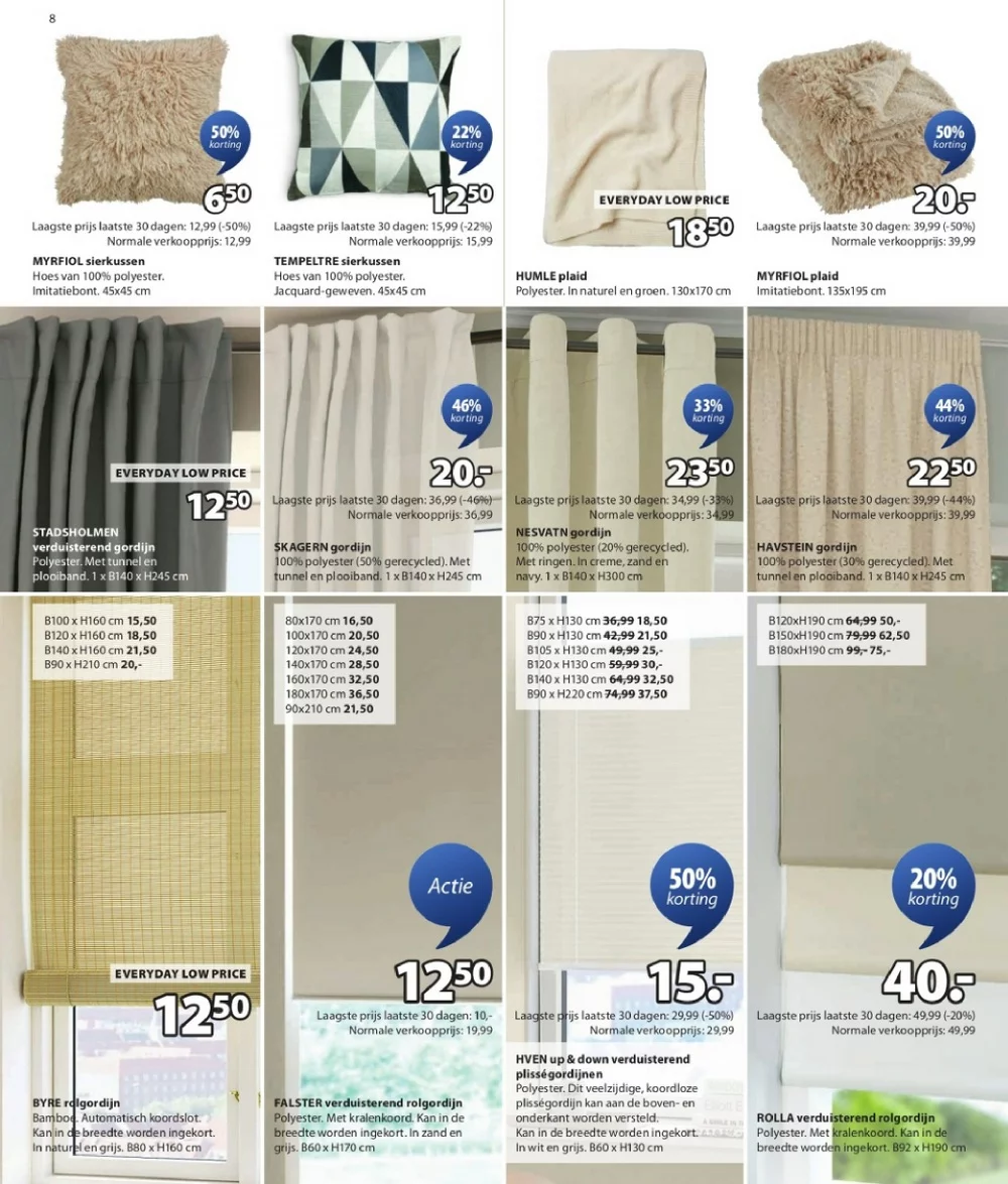 jysk folder week 2 3 2026 9