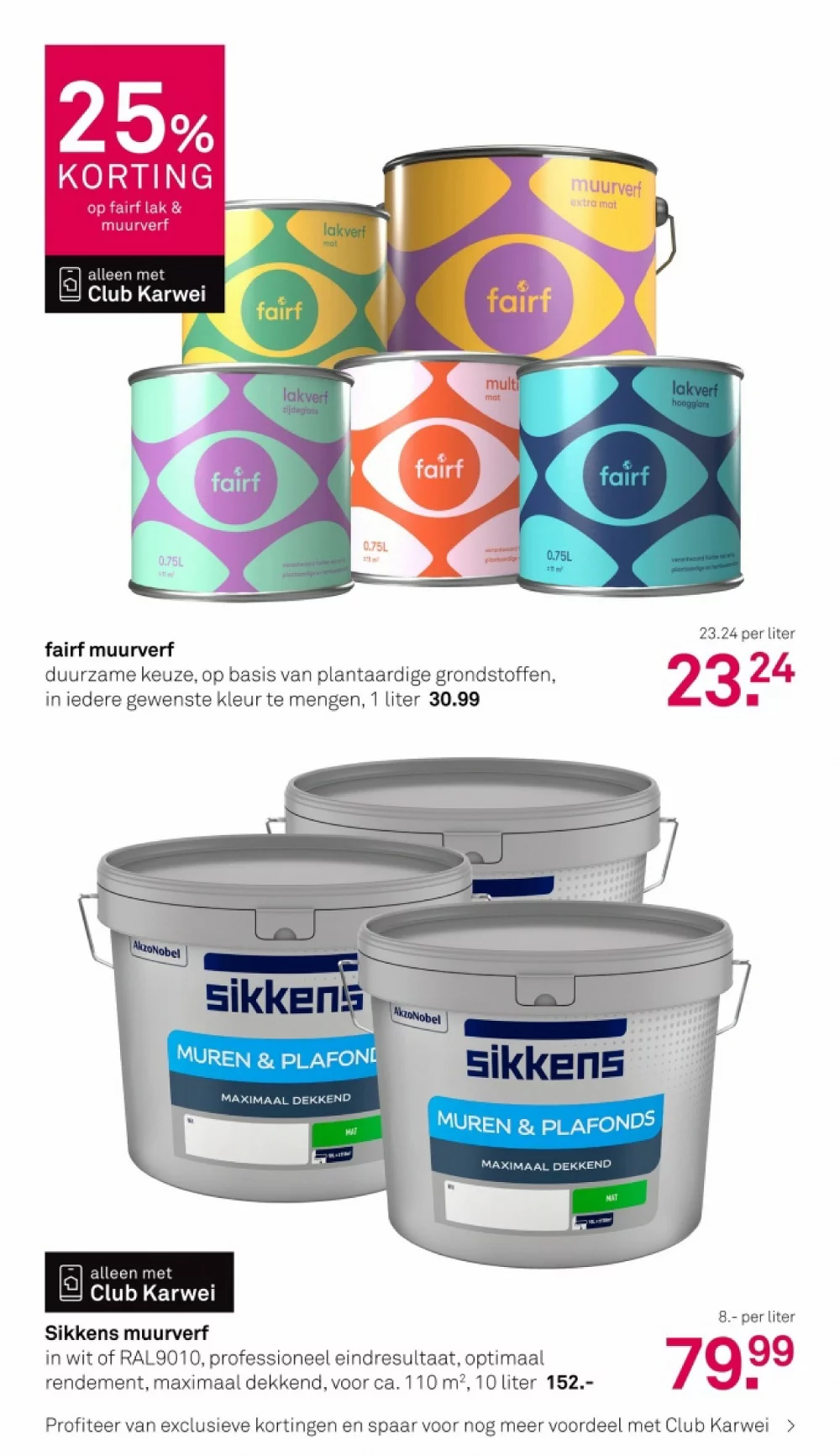 karwei folder week 4 2026 11