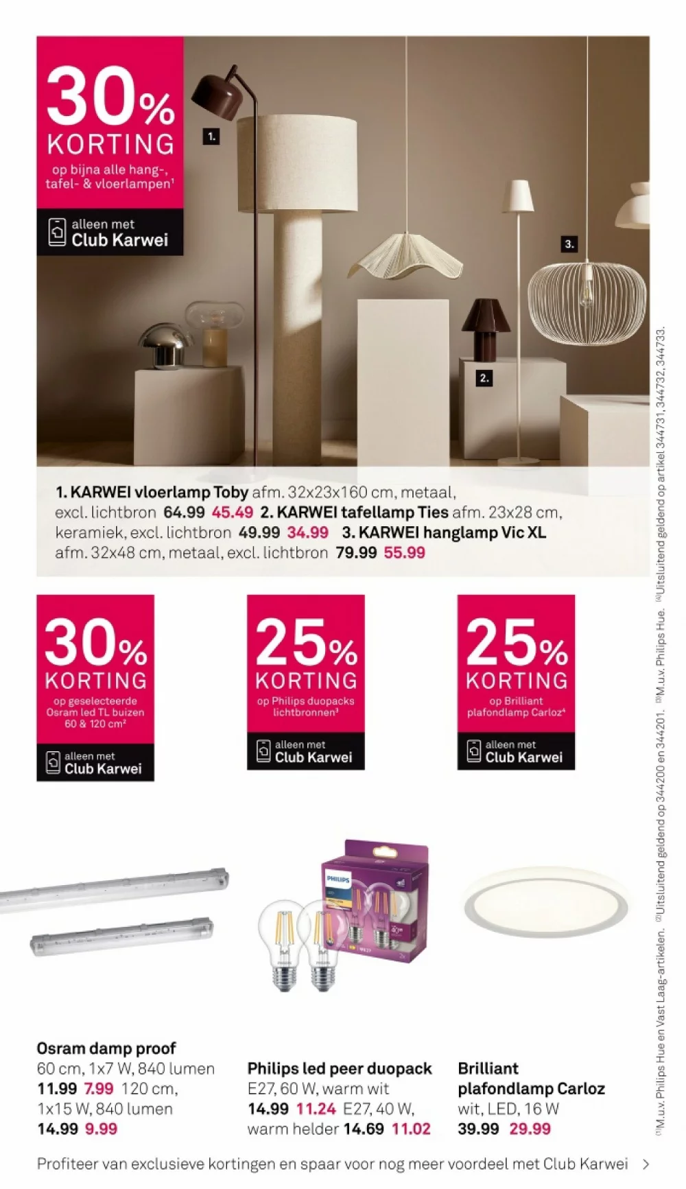 karwei folder week 4 2026 12