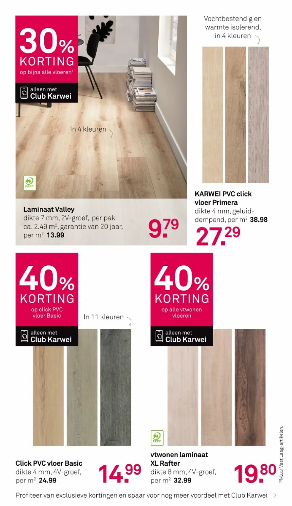 karwei folder week 4 2026 14