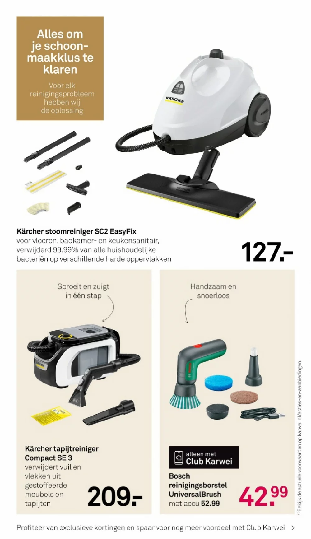 karwei folder week 4 2026 23