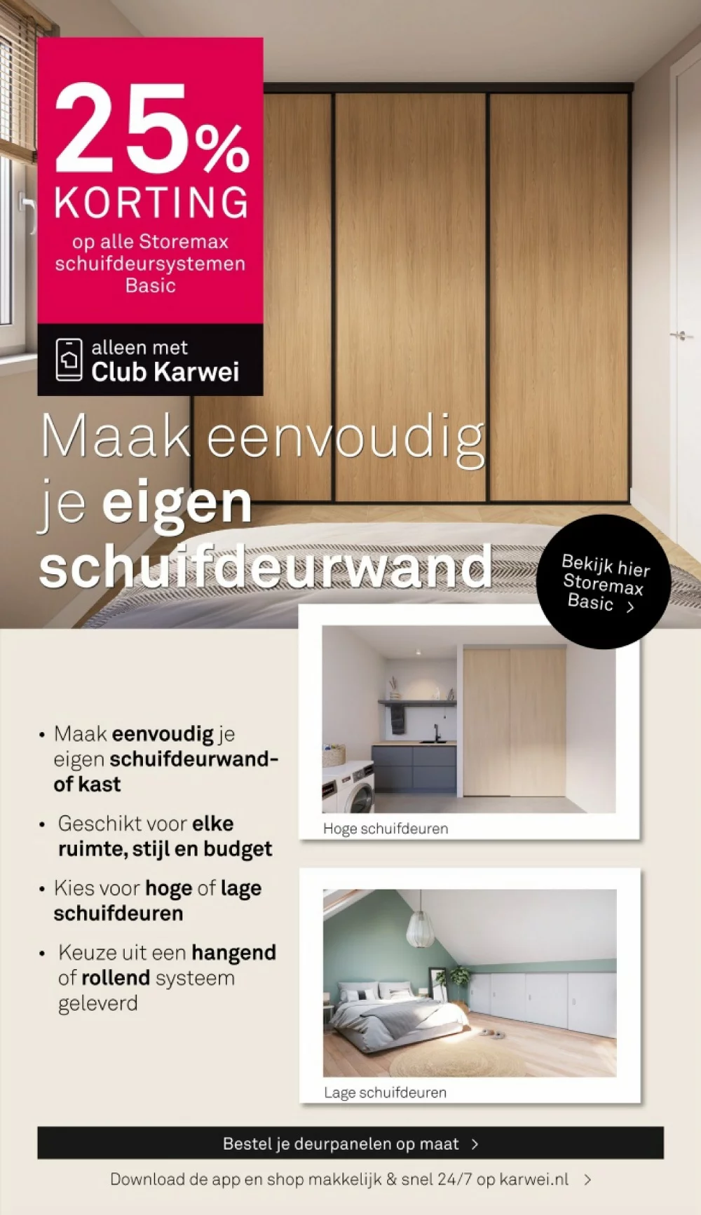 karwei folder week 4 2026 32