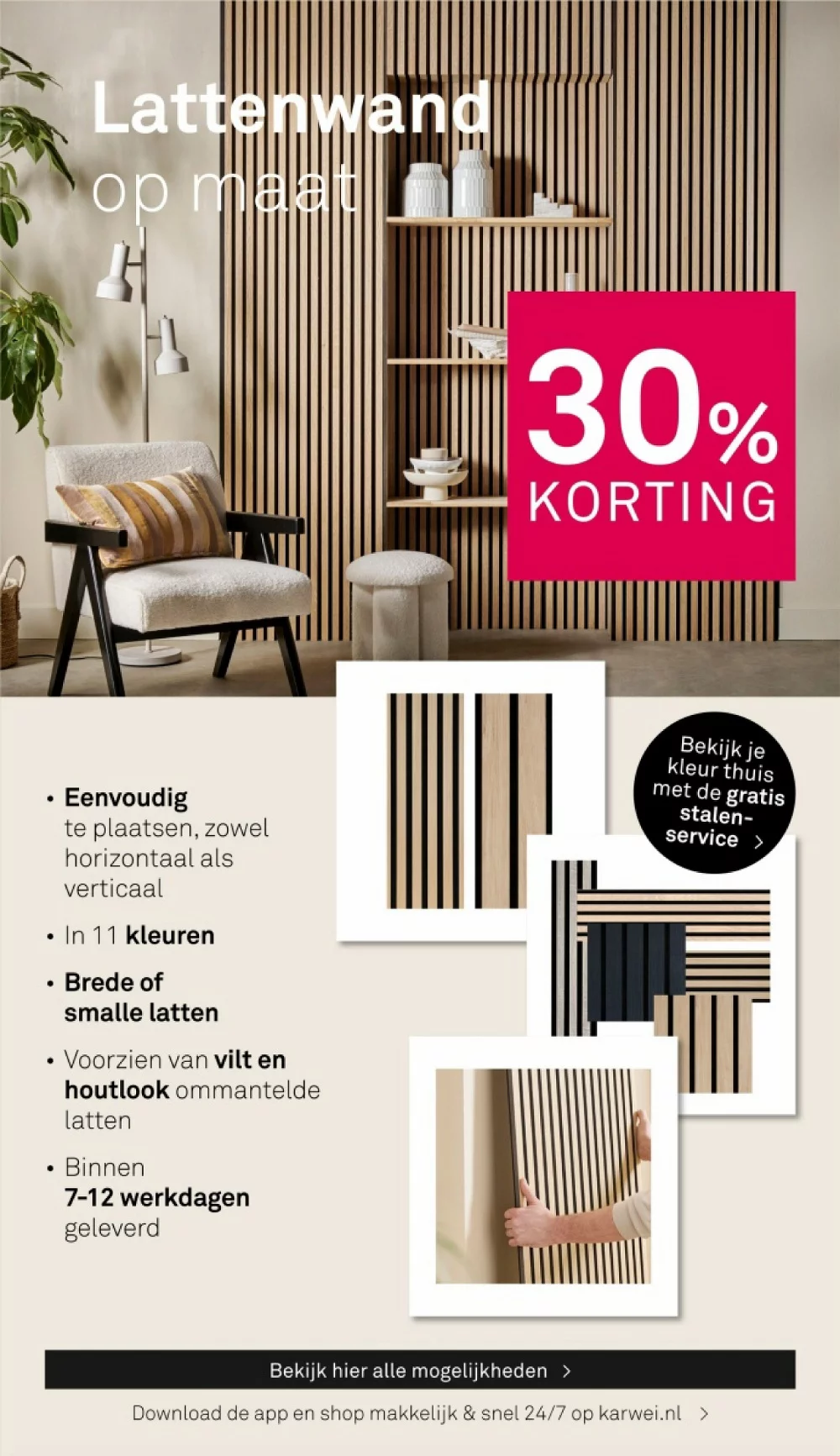 karwei folder week 4 2026 34